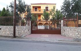 Savvas Apartments
